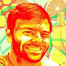 Herói da Fruta. Un proyecto de Ilustración tradicional de Joao Xu - 25.03.2022