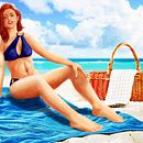 My project for course: Character Digital Painting: Creating Magical Scenes. Un proyecto de Ilustración tradicional, Diseño de personajes, Ilustración digital y Dibujo digital de John Kaestner - 03.04.2022