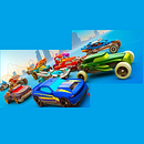 Favores , carreras y transformaciones proyecto final Nicolás. Projekt z dziedziny Kino, film i telewizja,  Animacja, Postprodukcja fotograficzna, Film i Animacja poklatkowa użytkownika Sonia Laverde - 04.04.2022