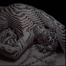 Gladiateur mourant. Een project van 3D van Roman Valeev - 24.03.2022
