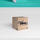 Branding Manual www.yesmobility.es, Tahoe, Gesenco e Irene Apolo. Br, ing, Identit, Graphic Design, and Product Design project by Juan Sonot - 04.04.2022