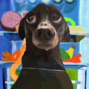 Mi Proyecto del curso: Creación de caricaturas con Infinite Painter Ein Projekt aus dem Bereich Traditionelle Illustration und Digitale Illustration von Mariana Pedrero - 04.04.2022