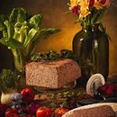 Food Products Photography. Een project van Fotografie van Micoara Cosmin - 26.03.2022