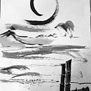 ENSÓ-2 (Tinta) . % Pilar Salvador Marco tarafından hazırlanan Tablo projesi - 04.04.2022