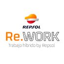 REPSOL / RE-WORK . Un progetto di Design, Illustrazione tradizionale, Pubblicità, Motion graphics, Animazione, Br, ing, Br, identit, Video, Animazione 2D, Animazione 3D, Marketing digitale, Content marketing e Video editing di Guillermo Rodríguez Asensio - 04.04.2022