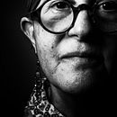 My project for course: Modern Headshot Photography: Capture Profound Portraits. Een project van Fotografie, Portretfotografie,  Fotografische verlichting, Studiofotografie, Digitale fotografie y Artistieke fotografie van pmann - 03.04.2022