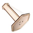 3D Loom. Design, e Design têxtil projeto de Carolina Delgado - 02.03.2020