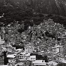 Nossa Senhora, Rocinha. Documentar, and Photograph project by Julian Machado Rigg - 04.05.2022