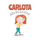 CARLOTA ¡Eso no se dice!. Ilustração tradicional, Educação, Ilustração infantil, e Literatura infantil projeto de Maria Quesada - 03.01.2022