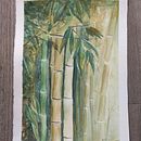 canneto. Un progetto di Pittura ad acquerello di Sandra Rui - 05.04.2022