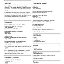 CV-Maximiliano_Trincado Ein Projekt aus dem Bereich Kreative Beratung, Portfolioverwaltung, Kommunikation und Business von Maximiliano Trincado - 05.04.2022