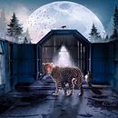 Mi Proyecto del curso: Secretos del fotomontaje y el retoque creativo. Een project van Fotografie, Fotografische postproductie, VFX, Retoucheren van foto's, Artistieke fotografie, Fotografische compositie y Fotomontage van Santiago Perez - 06.04.2022