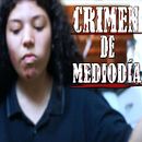 Crimen de Mediodía (Corto Audiovisual). Film, Video, TV, Photograph, Post-production, Video, Sound Design, Audiovisual Production, Stor, telling, Video Editing, and Audiovisual Post-production project by Belén Roldán - 11.27.2021