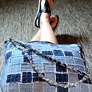 Bolsas e pessoas. Een project van Modefotografie van Lisiane Geisler - 08.04.2022