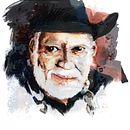 My project for course: Digital Portraits with a Traditional Style in Photoshop. Un proyecto de Ilustración tradicional, Ilustración digital y Pintura digital de John Kaestner - 06.04.2022