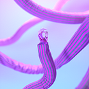 The course was excellent!. Een project van 3D, 3D-animatie,  3D-ontwerp y Digitaal ontwerp van Rad Todoroff - 06.04.2022