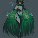 Proyecto final. Fine Arts, Drawing, Figure Drawing, Digital Illustration, and Character Design project by mijal - 04.06.2022