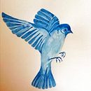 My project for course: Experimental Watercolor Techniques for Beginners. Traditional illustration, Fine Arts, Watercolor Painting, and Naturalistic Illustration project by jules_wiltshire - 03.31.2022