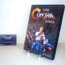 Contra Saga (Pack Tributo). Un proyecto de Br, ing e Identidad, Cop, writing, Diseño, Diseño digital, Fotografía de producto, Packaging, Publicidad y Retoque fotográfico de Entebras - 01.02.2022