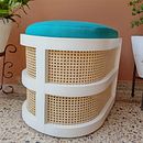 MarsnCrafts. Design, Furniture Design, Making, Interior Design, and Woodworking project by Javier Marte - 03.15.2022