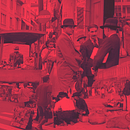 Estudos para desenvolvimento de coleção de moda. Un proyecto de Ilustración tradicional y Diseño de moda de Heloisa Araujo - 27.02.2022