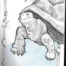 Mein Kursprojekt: Tagebuch illustrieren: Fülle dein Skizzenbuch mit Erlebnissen Ein Projekt aus dem Bereich Traditionelle Illustration, Skizzenentwurf, Zeichnung, Sketchbook und Illustration mit Tinte von janinesand - 07.04.2022