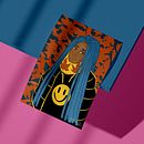 Meu projeto do curso: Retrato digital no Photoshop com um toque de fantasia. Un proyecto de Ilustración tradicional, Dibujo, Ilustración digital, Dibujo de Retrato, Dibujo digital y Pintura digital de Jennifer Oliveira - 02.04.2022