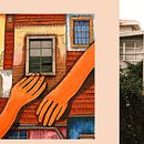 Together . Un proyecto de Diseño de Francisco Fonseca - 14.10.2021