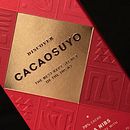 Cacaosuyo. Design, and Packaging project by Lua Cieza - 04.07.2022