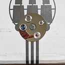 shot. Een project van Stop-motion y Animatie van Tasia Karapetian - 17.04.2020