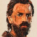 My project for course: Digital Portraits with a Traditional Style in Photoshop. Traditional illustration, Digital Illustration, and Digital Painting project by daniel_vetsch - 04.07.2022