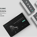 Mi Proyecto del curso: Diseño de interfaces para sitios web y aplicaciones. UX / UI, Graphic Design, Interactive Design, Web Design, Mobile Design, Digital Design, App Design, and Digital Product Design project by Jordan Aguilar - 04.07.2022