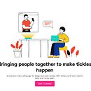 My project for course: Web Design with Figma: Building Striking Compositions. Un progetto di UX / UI, Web design, Design per smartphone, Design digitale, Progettazione di applicazioni e Design di prodotti digitali di Paul Afolabi - 04.04.2022