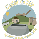 Illustrations for my Master's Degree in Archaeology. Een project van Traditionele illustratie, Digitale illustratie y Kinderillustratie van Margarida Silva - 02.09.2022