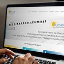 Mon projet du cours : WordPress : créez un site professionnel de A à Z . Dezvoltare web și Design web de Géraldine Fabre - 03.08.2022