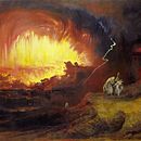 Ficción interactiva - La Huida de Lot . Jocuri video, Script și Design de jocuri de Ferran Recio Calderó - 04.08.2022