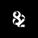 Numbers and letters . Un proyecto de Diseño gráfico de Tamari Chabukiani - 08.04.2022
