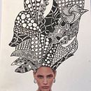 Mein Kursprojekt: Zeichnen für Anfänger Niveau -1. Un proyecto de Dibujo a lápiz, Dibujo, Creatividad con niños y Sketchbook de antonella_moliterni - 08.04.2022