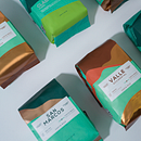 Meraki. Un projet de Design , Packaging, Br et ing et identité de Gitanos - 09.04.2022