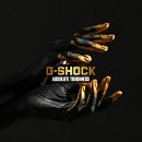 G-Shock Ein Projekt aus dem Bereich Br, ing und Identität und Grafikdesign von Dario Maddaloni - 09.04.2022