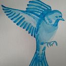 My project for course: Experimental Watercolor Techniques for Beginners. Un projet de Illustration traditionnelle, Beaux Arts, Aquarelle et Illustration naturaliste de alorente22 - 09.04.2022