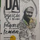 ANTOLOGIA/DA SUJEIÇÃO À ASCENSÃO: FULGORES DO EMPODERAMENTO FEMININO– 1ª ed. Projekt z dziedziny Pisanie, Literatura faktu, Kreat i wne pisanie użytkownika Tamires Silva dos santos - 09.04.2022