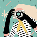 Il mio progetto del corso: Animazione digitale di disegni: dai vita alle tue illustrazioni. Un proyecto de Ilustración tradicional, Motion Graphics, Animación, Animación 2D, Ilustración digital e Ilustración animada de Marcella Monz - 09.04.2022