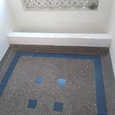 Diseño de balcón colorido tipo Boho descomplicado  . % Margo Omaña tarafından hazırlanan İç Tasarım, Pe, zaj Mimarisi, Dekoras, on, İç Dekoras, on, Kendin Yap, Çiçek ve Bitki Tasarımı, Ve Mekansal Tasarım projesi - 04.10.2022