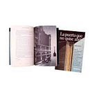 La puerta que no quise abrir. Ilustração tradicional projeto de Andrés Rodríguez - 10.04.2022