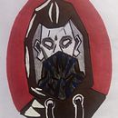 Mi Proyecto del curso: Dibujo anatómico para principiantes (spoiler: no mori en el intento). Artes plásticas, Esboçado, Desenho a lápis, Desenho, Desenho realista, e Desenho anatômico projeto de Esteban Garcia Ortiz - 10.04.2022