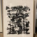 Primer enmarcado . DIY proyek oleh anagagliardino - 04.08.2022