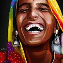 My project for course: Digital Fantasy Portraits with Photoshop . % Sparsh Pachauri tarafından hazırlanan Geleneksel illüstras, on, Çizim, Dijital İllüstras, on, Portre Çizimi, Dijital Çizim, Dijital Bo, Ve ama projesi - 04.10.2022