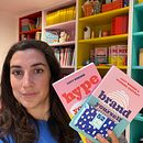 Lucy Werner - Profile Raising . Un proyecto de Marketing de Lucy Werner - 24.12.2021