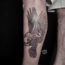 Meu projeto do curso: Técnicas de tatuagem blackwork com fine line. Un proyecto de Diseño de tatuajes de rillocult - 07.04.2022